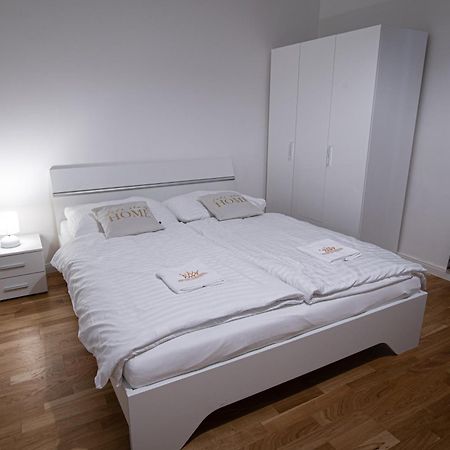 New Apartments Complex Prague Florenc Экстерьер фото