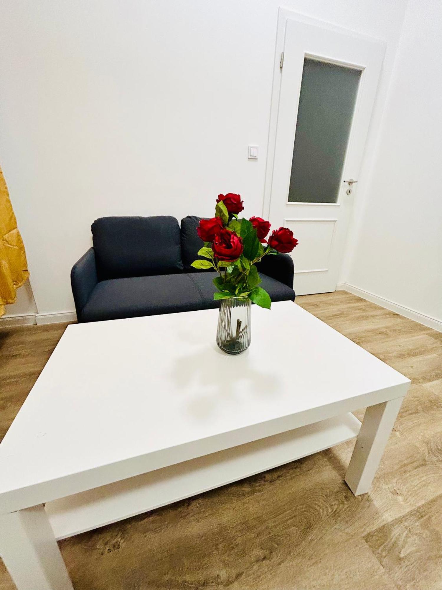 New Apartments Complex Prague Florenc Экстерьер фото