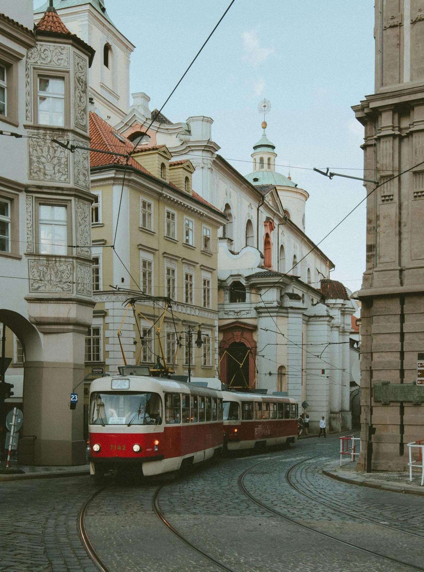 New Apartments Complex Prague Florenc Экстерьер фото