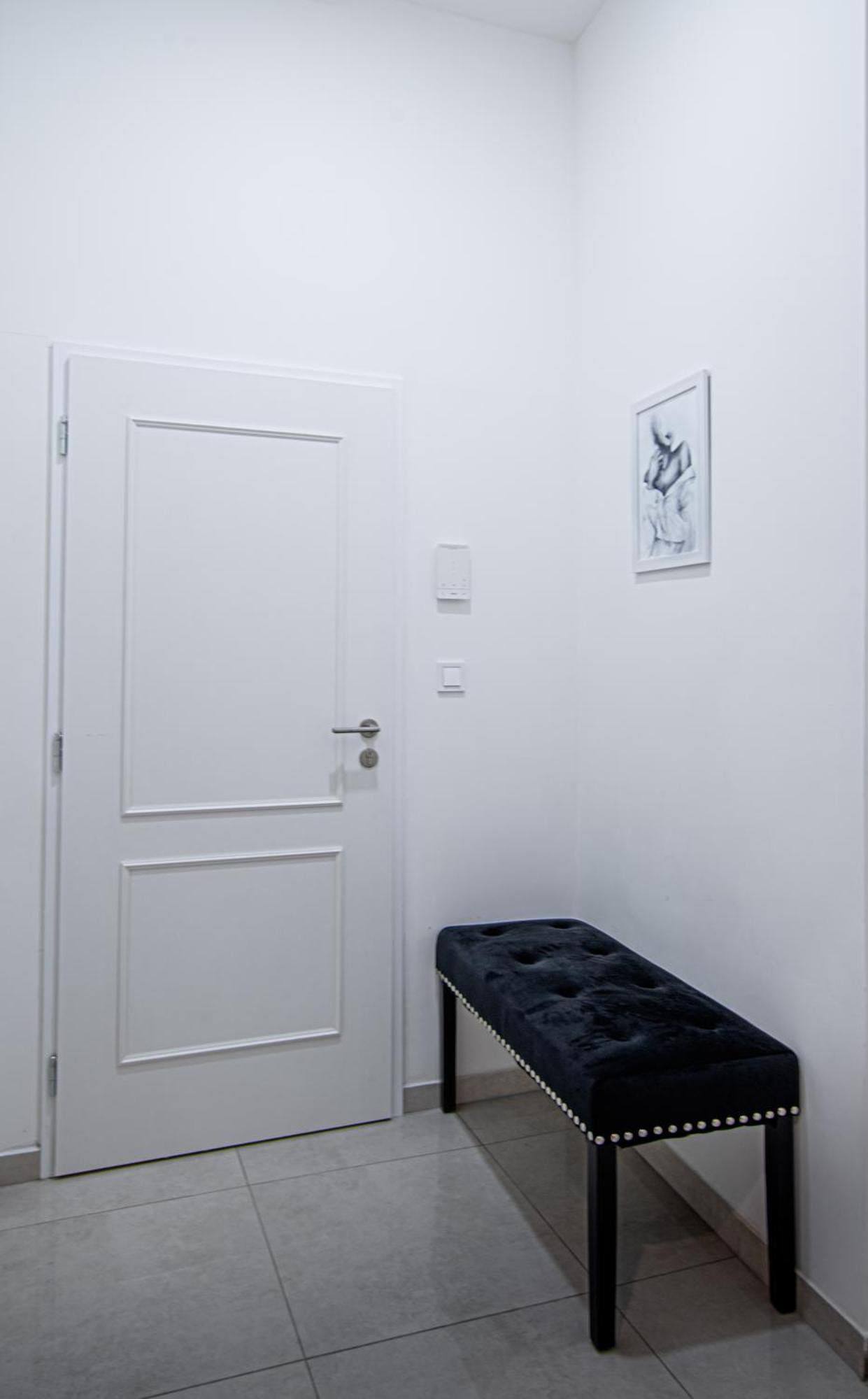 New Apartments Complex Prague Florenc Экстерьер фото