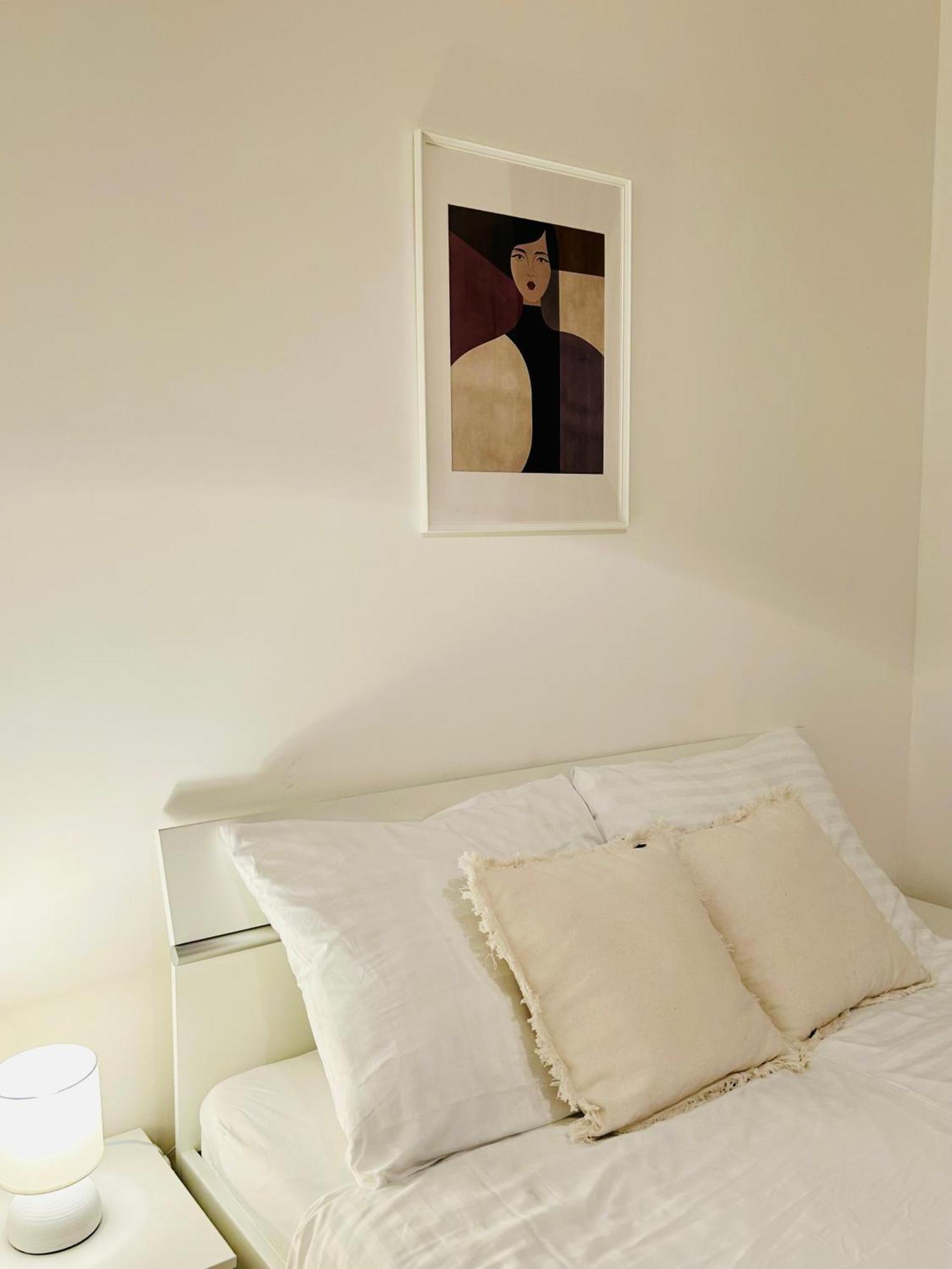 New Apartments Complex Prague Florenc Экстерьер фото