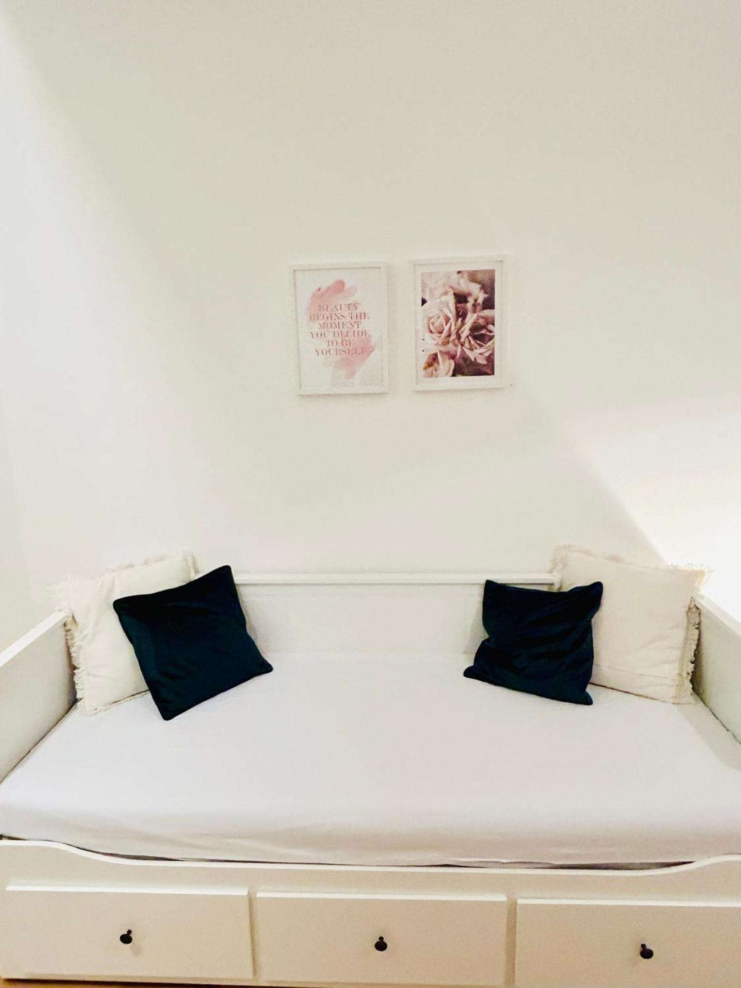 New Apartments Complex Prague Florenc Экстерьер фото