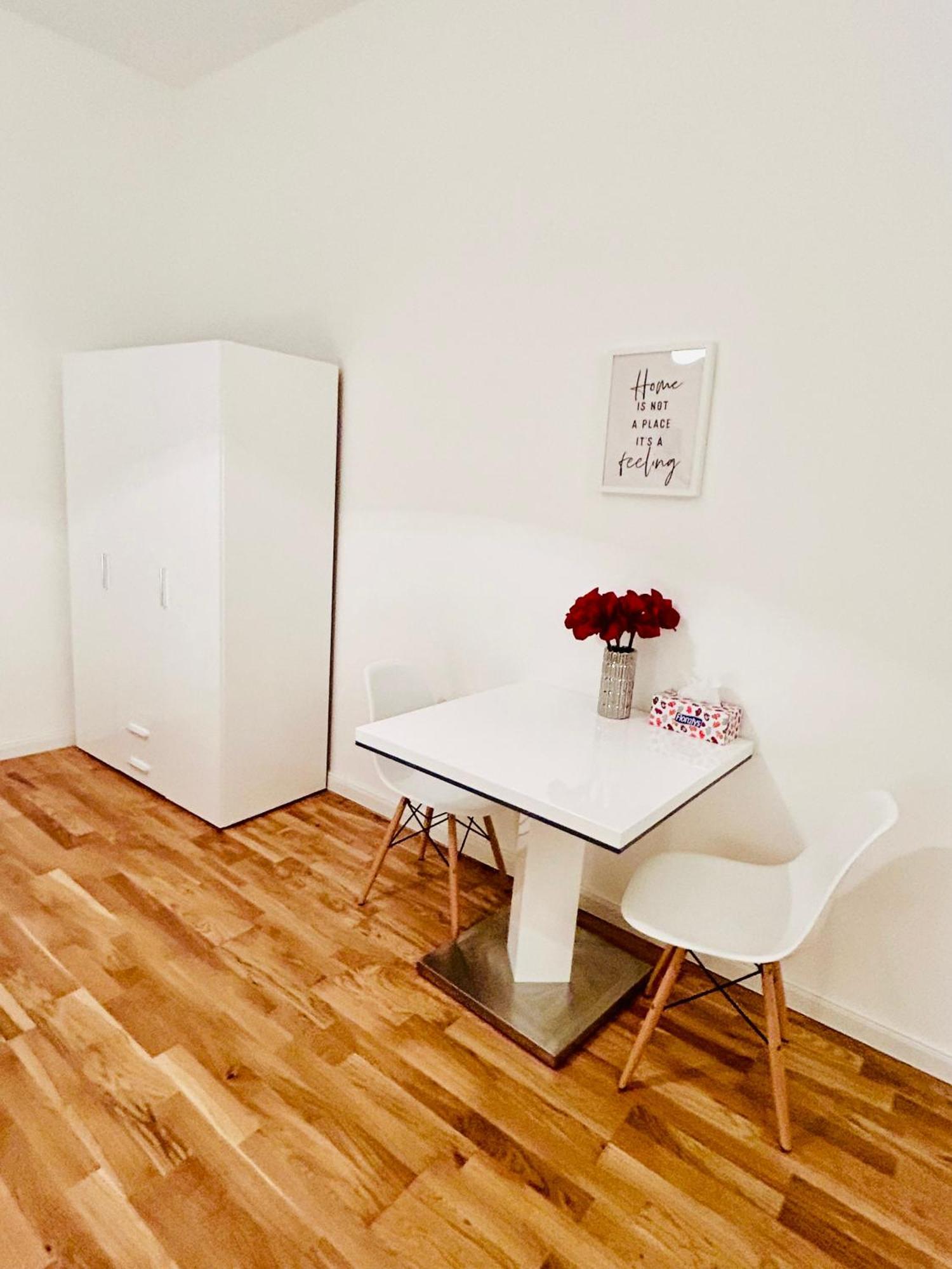 New Apartments Complex Prague Florenc Экстерьер фото