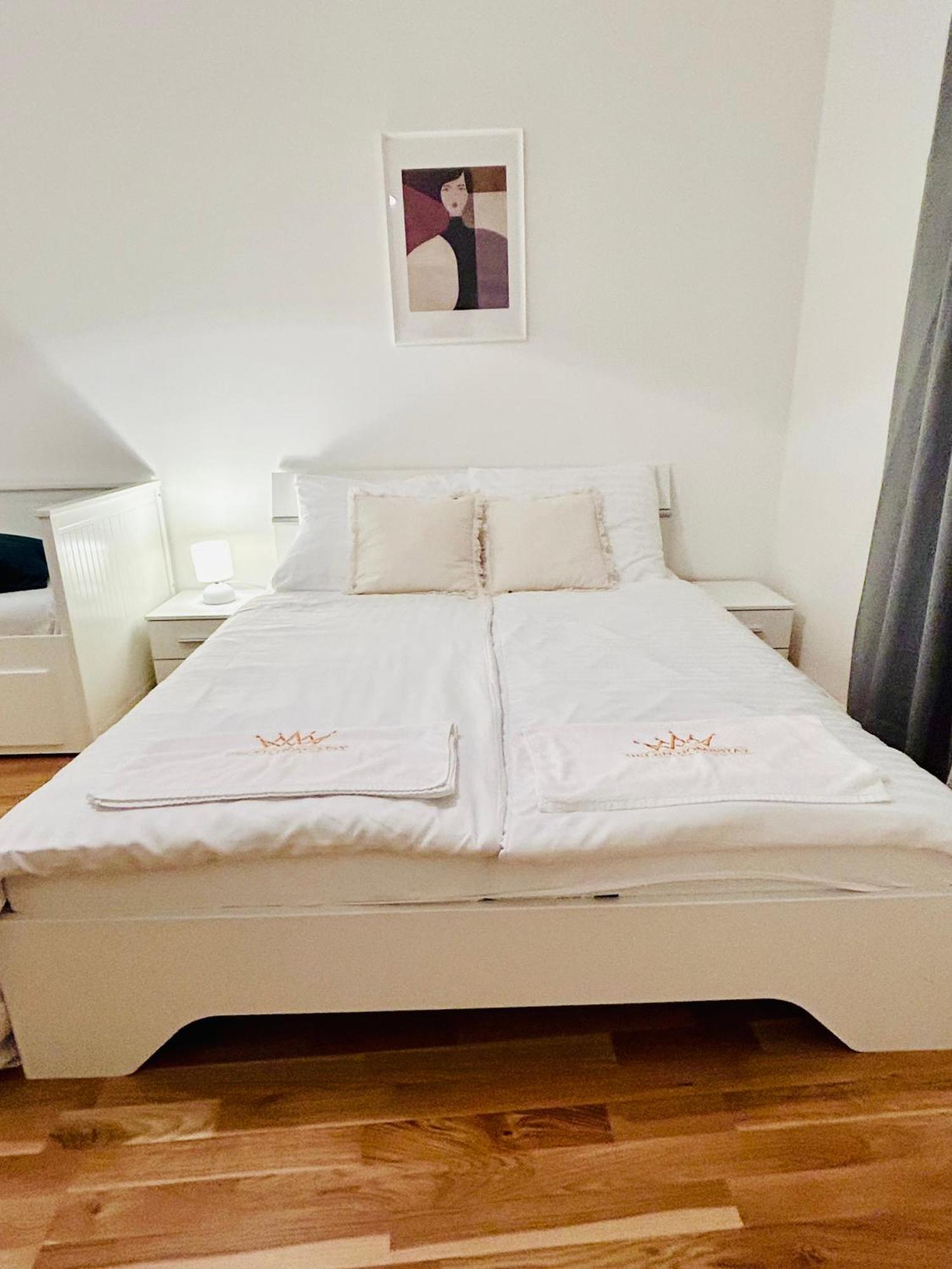 New Apartments Complex Prague Florenc Экстерьер фото