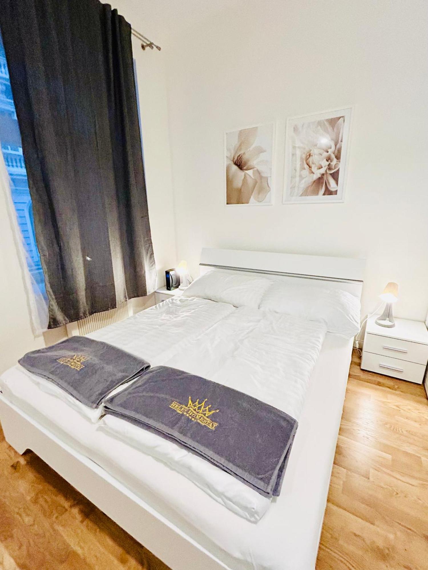 New Apartments Complex Prague Florenc Экстерьер фото
