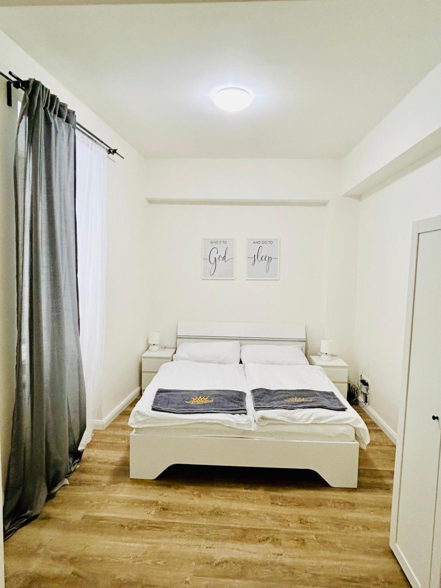 New Apartments Complex Prague Florenc Экстерьер фото