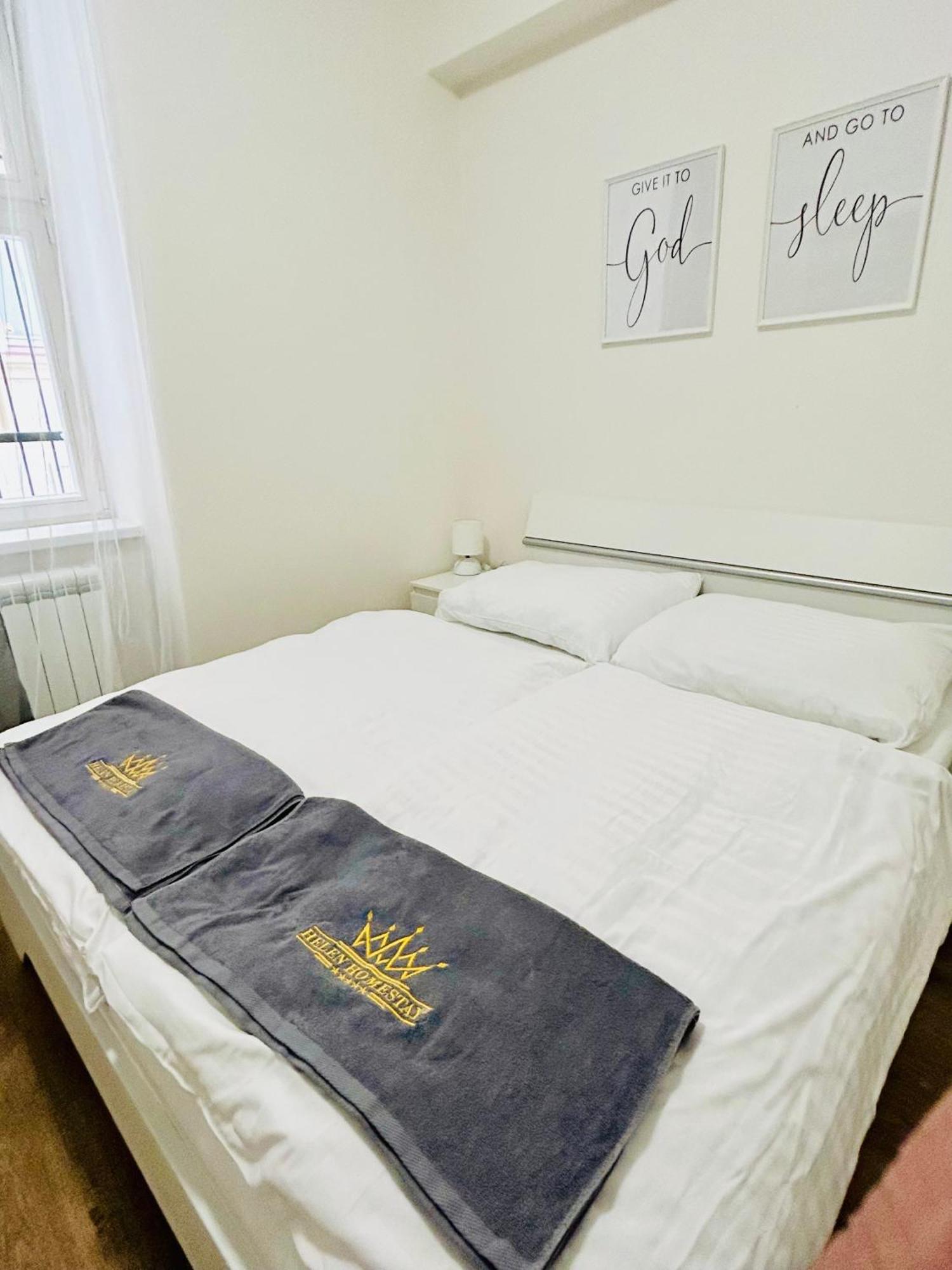 New Apartments Complex Prague Florenc Экстерьер фото